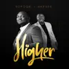 Sofo QB - Higher (feat. Akesse Brempong) - Single